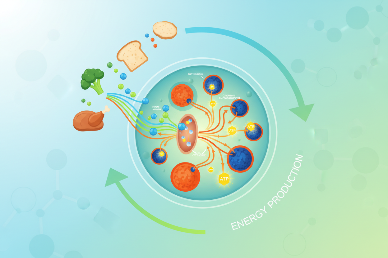 metabolism
